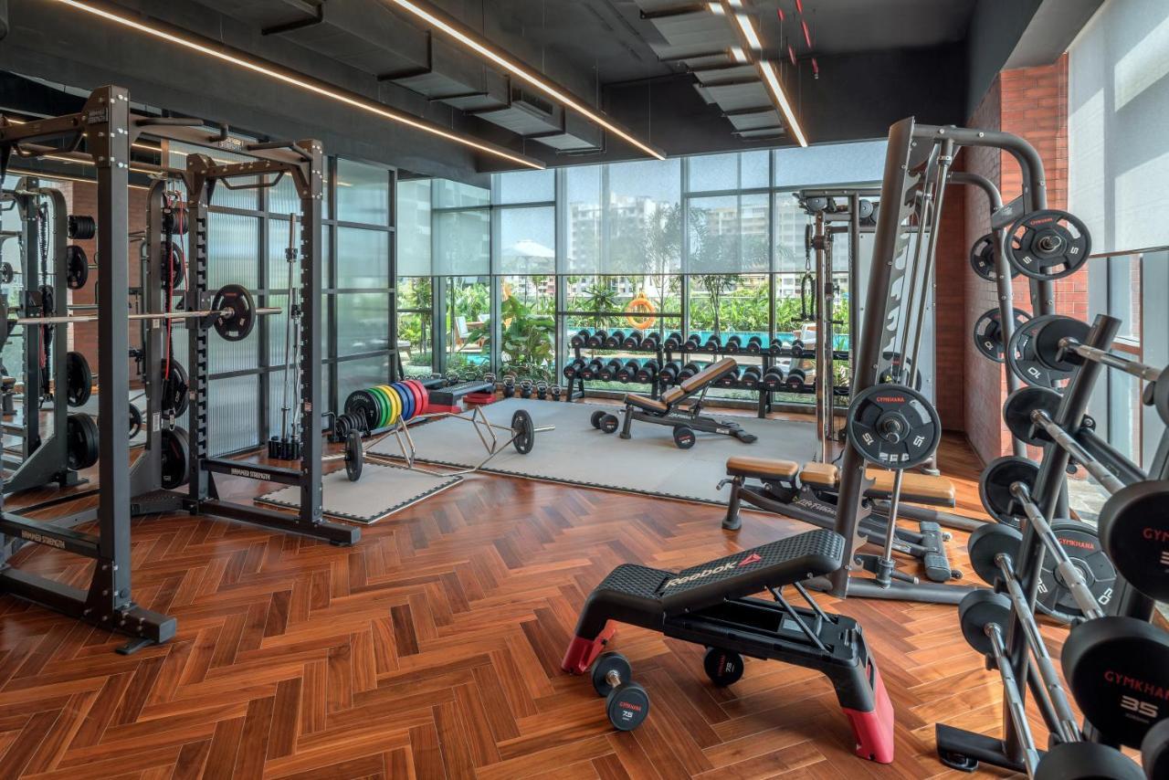 Radisson Blu Hotel & Spa, Nászik Kültér fotó