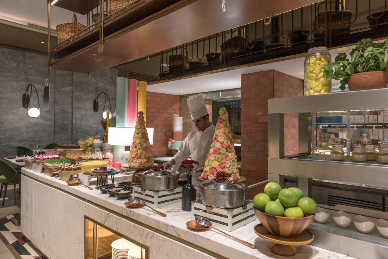 Radisson Blu Hotel & Spa, Nászik Kültér fotó