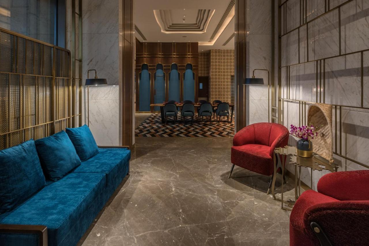 Radisson Blu Hotel & Spa, Nászik Kültér fotó