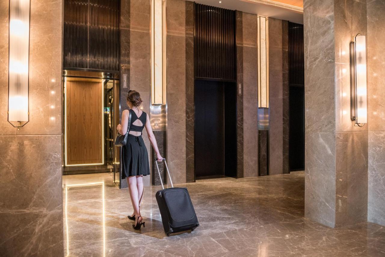 Radisson Blu Hotel & Spa, Nászik Kültér fotó