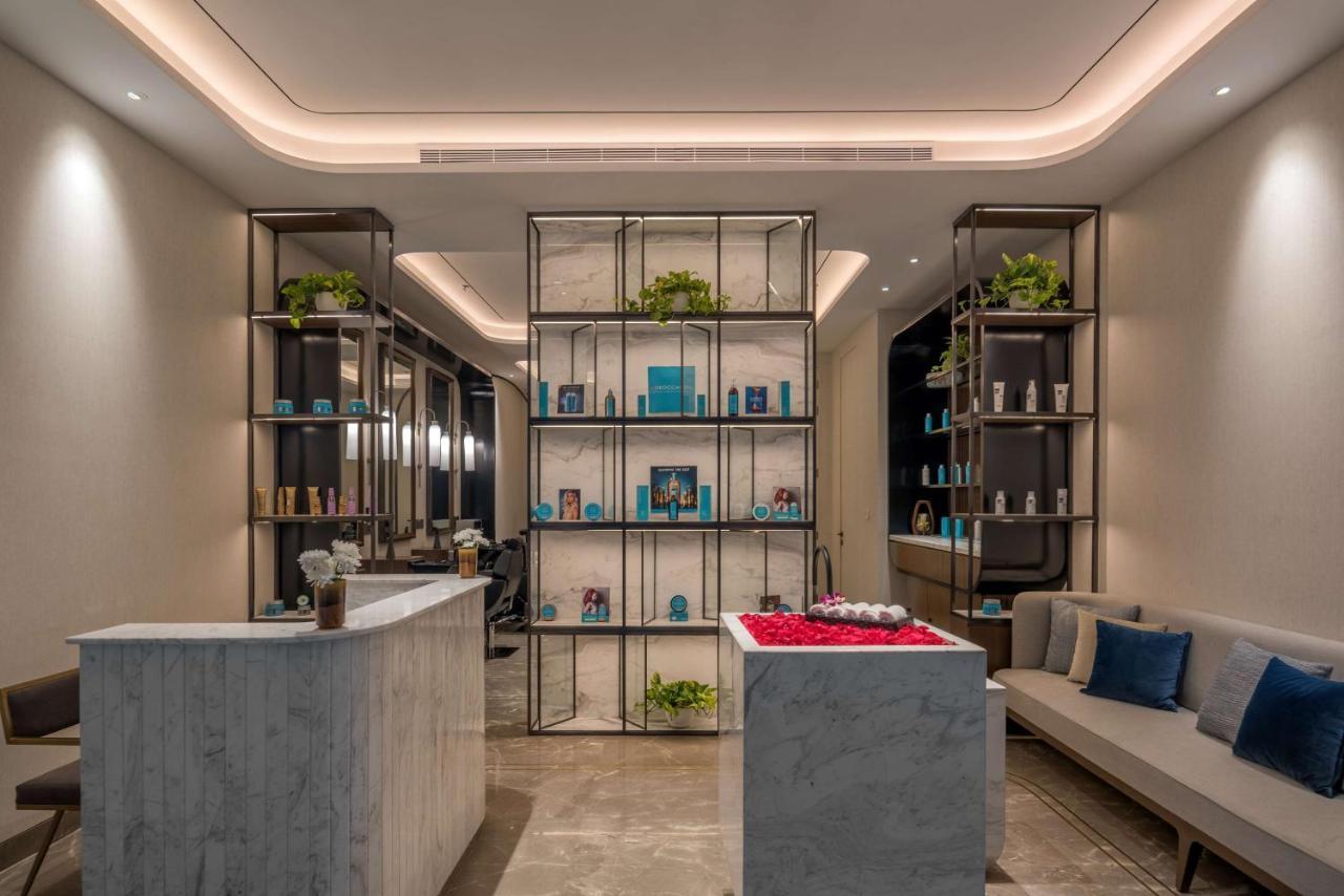 Radisson Blu Hotel & Spa, Nászik Kültér fotó