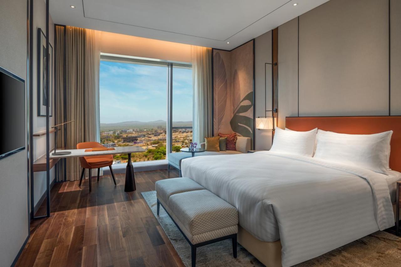 Radisson Blu Hotel & Spa, Nászik Kültér fotó
