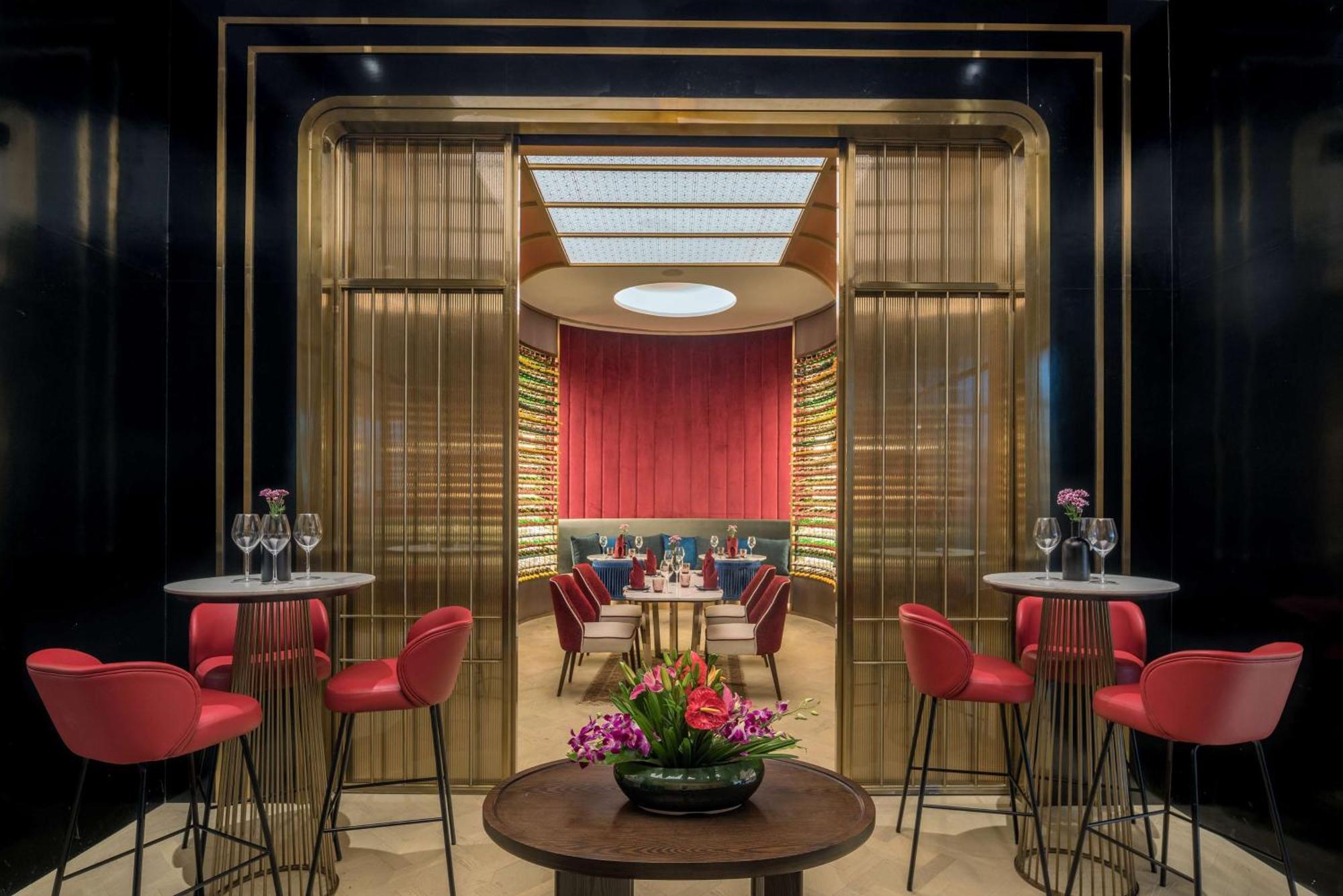 Radisson Blu Hotel & Spa, Nászik Kültér fotó
