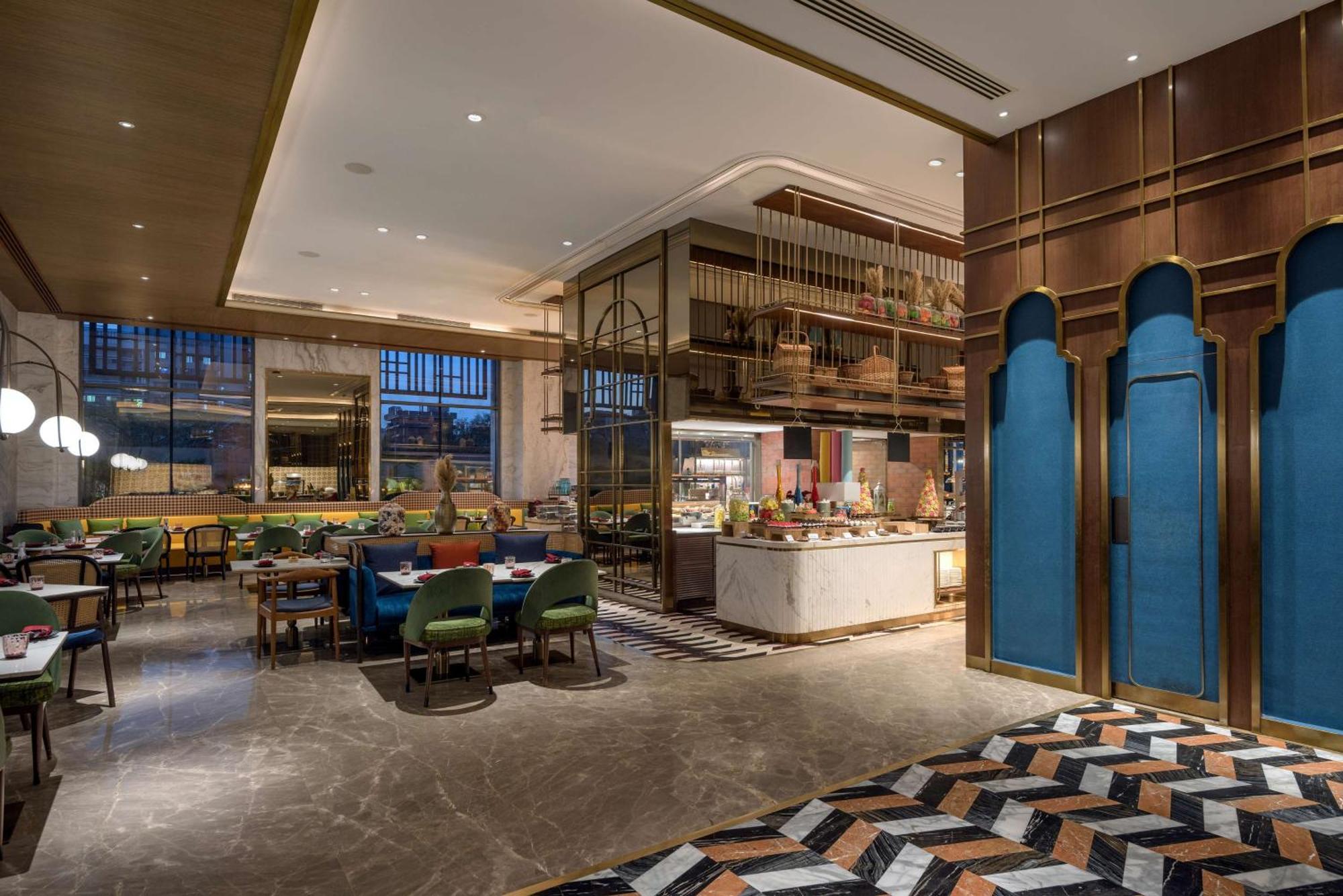 Radisson Blu Hotel & Spa, Nászik Kültér fotó