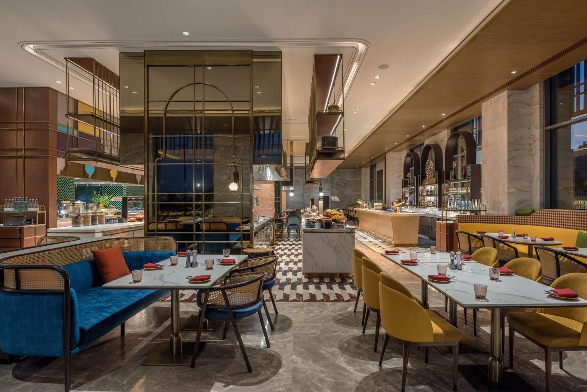 Radisson Blu Hotel & Spa, Nászik Kültér fotó
