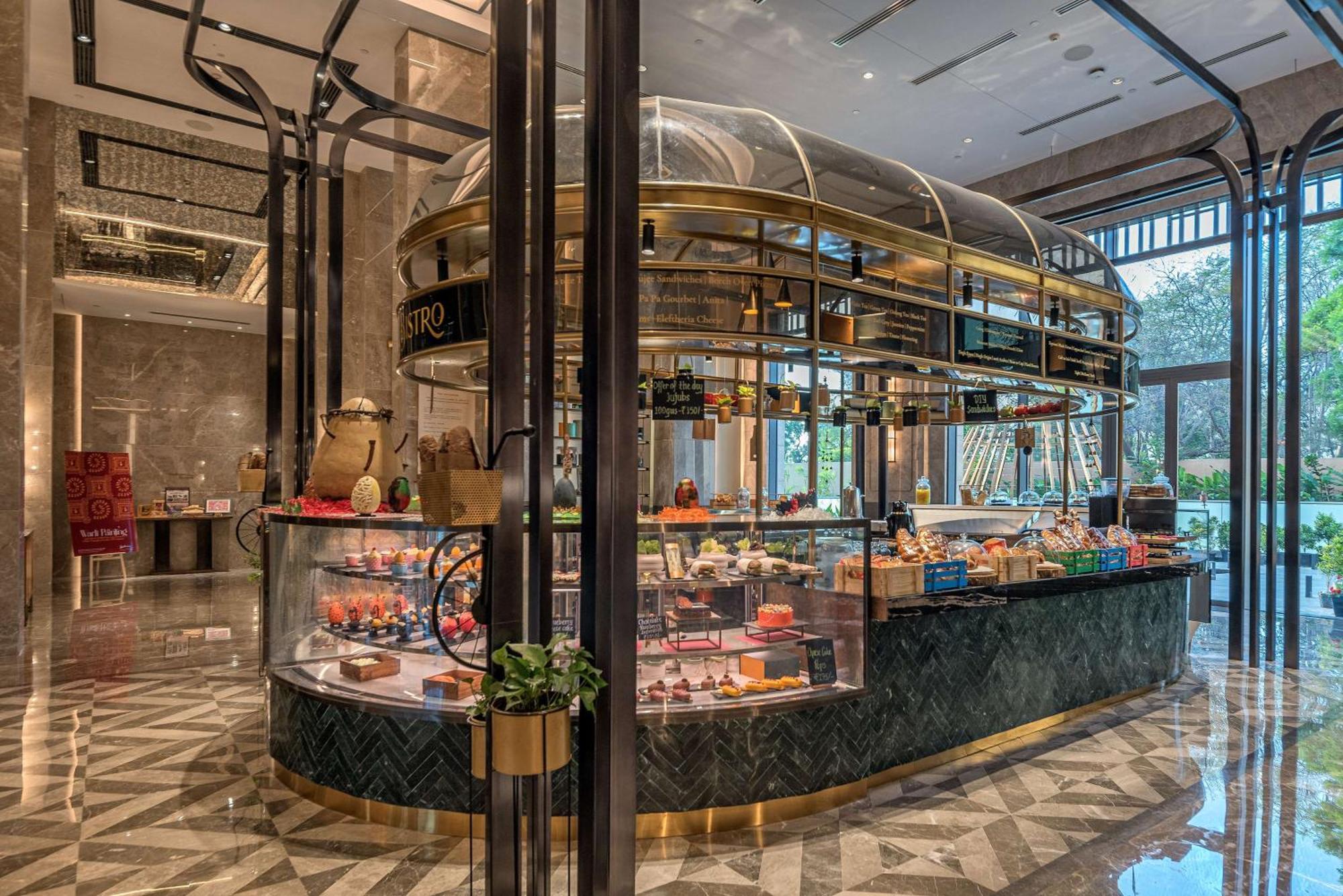 Radisson Blu Hotel & Spa, Nászik Kültér fotó
