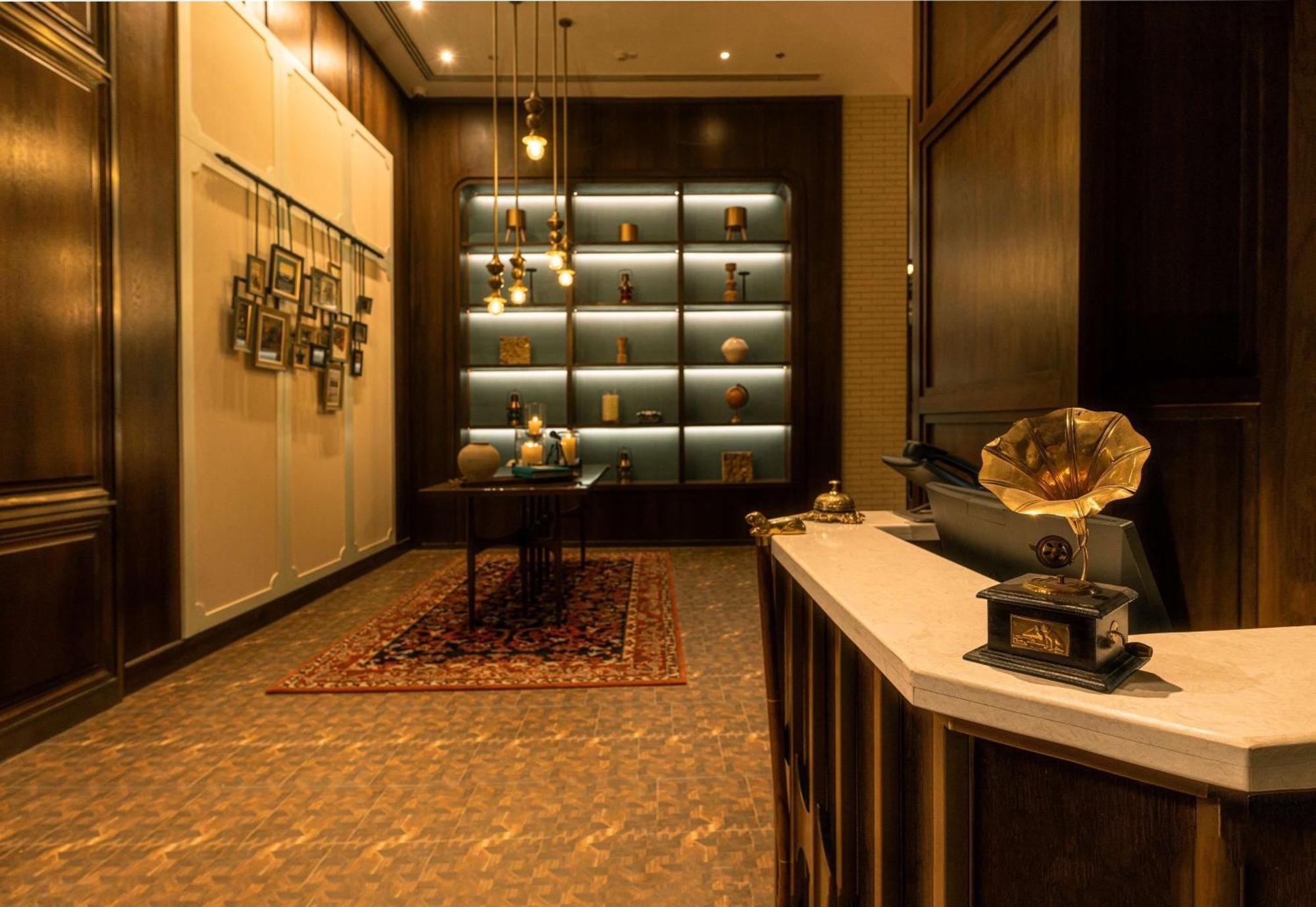 Radisson Blu Hotel & Spa, Nászik Kültér fotó